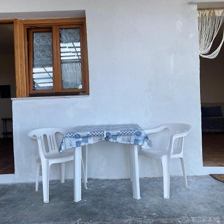 Apartmán Ca' Nostra Ventimiglia Exteriér fotografie
