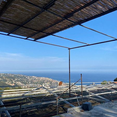 Apartmán Ca' Nostra Ventimiglia Exteriér fotografie