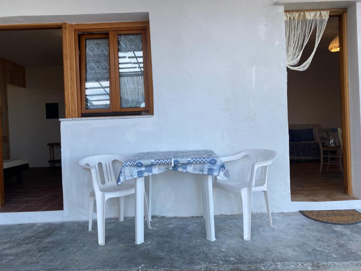 Apartmán Ca' Nostra Ventimiglia Exteriér fotografie