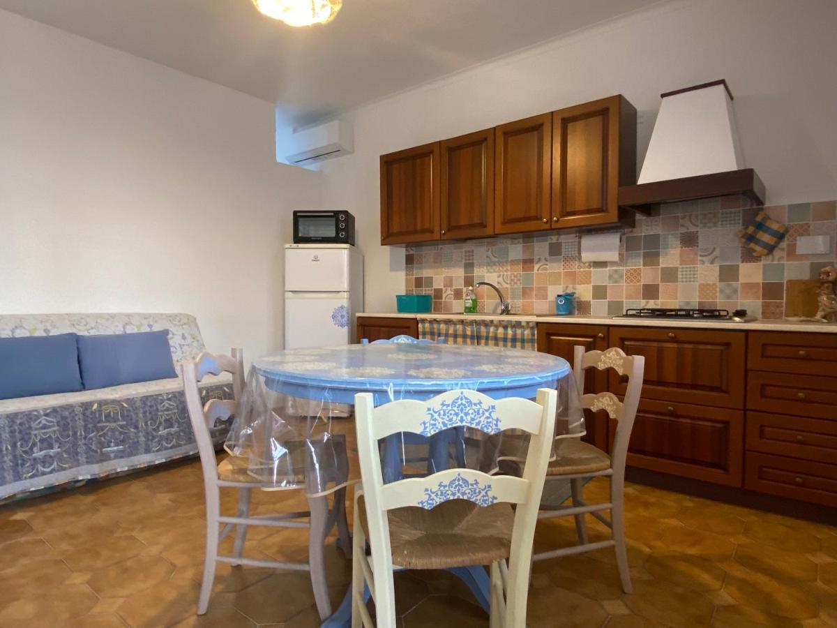 Apartmán Ca' Nostra Ventimiglia Exteriér fotografie