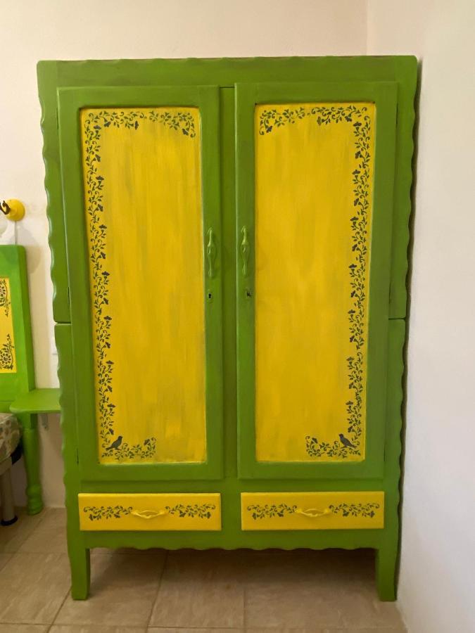 Apartmán Ca' Nostra Ventimiglia Exteriér fotografie