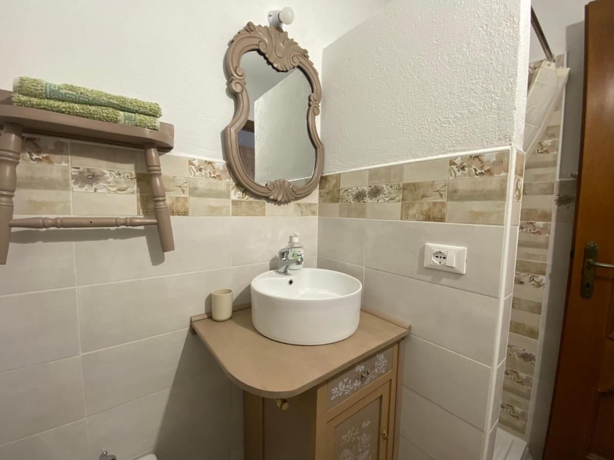 Apartmán Ca' Nostra Ventimiglia Exteriér fotografie