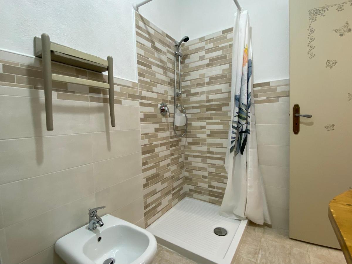 Apartmán Ca' Nostra Ventimiglia Exteriér fotografie