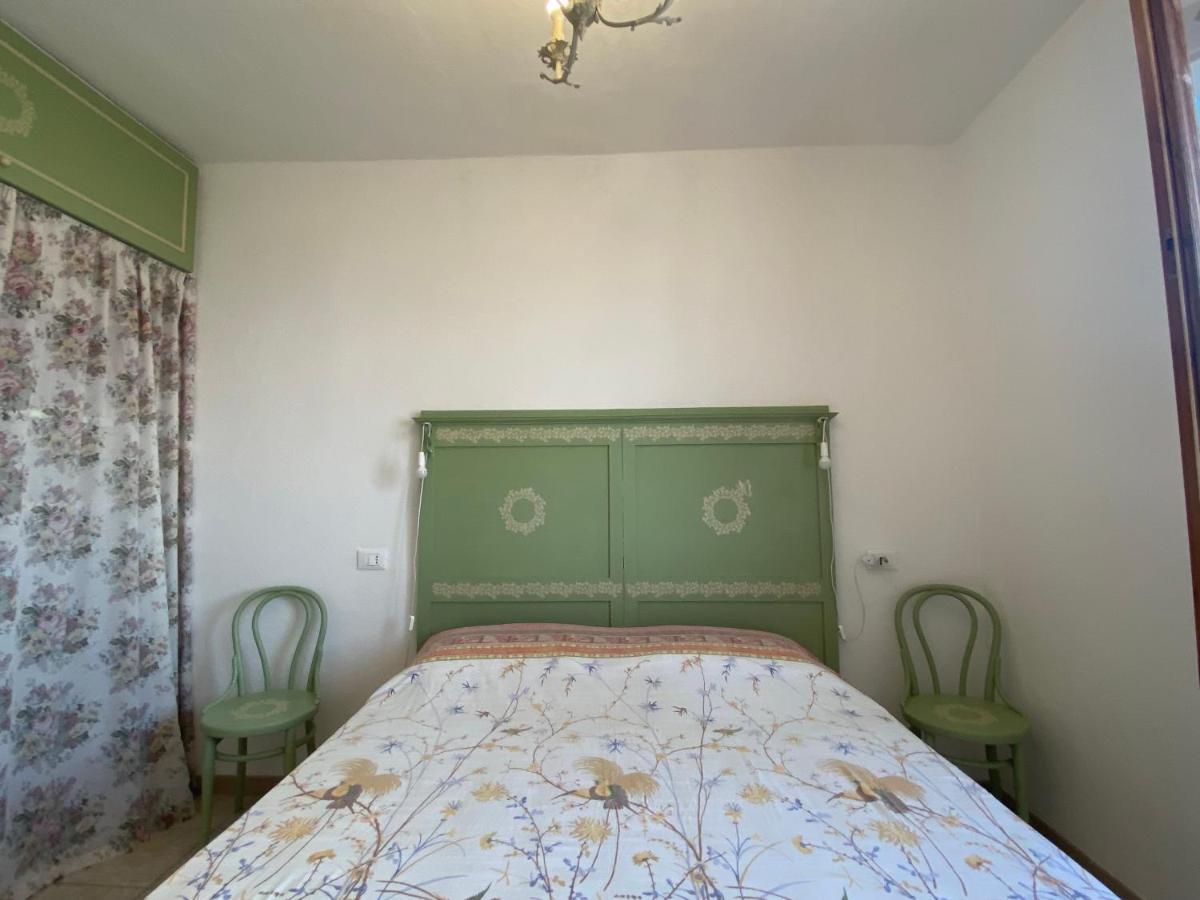 Apartmán Ca' Nostra Ventimiglia Exteriér fotografie