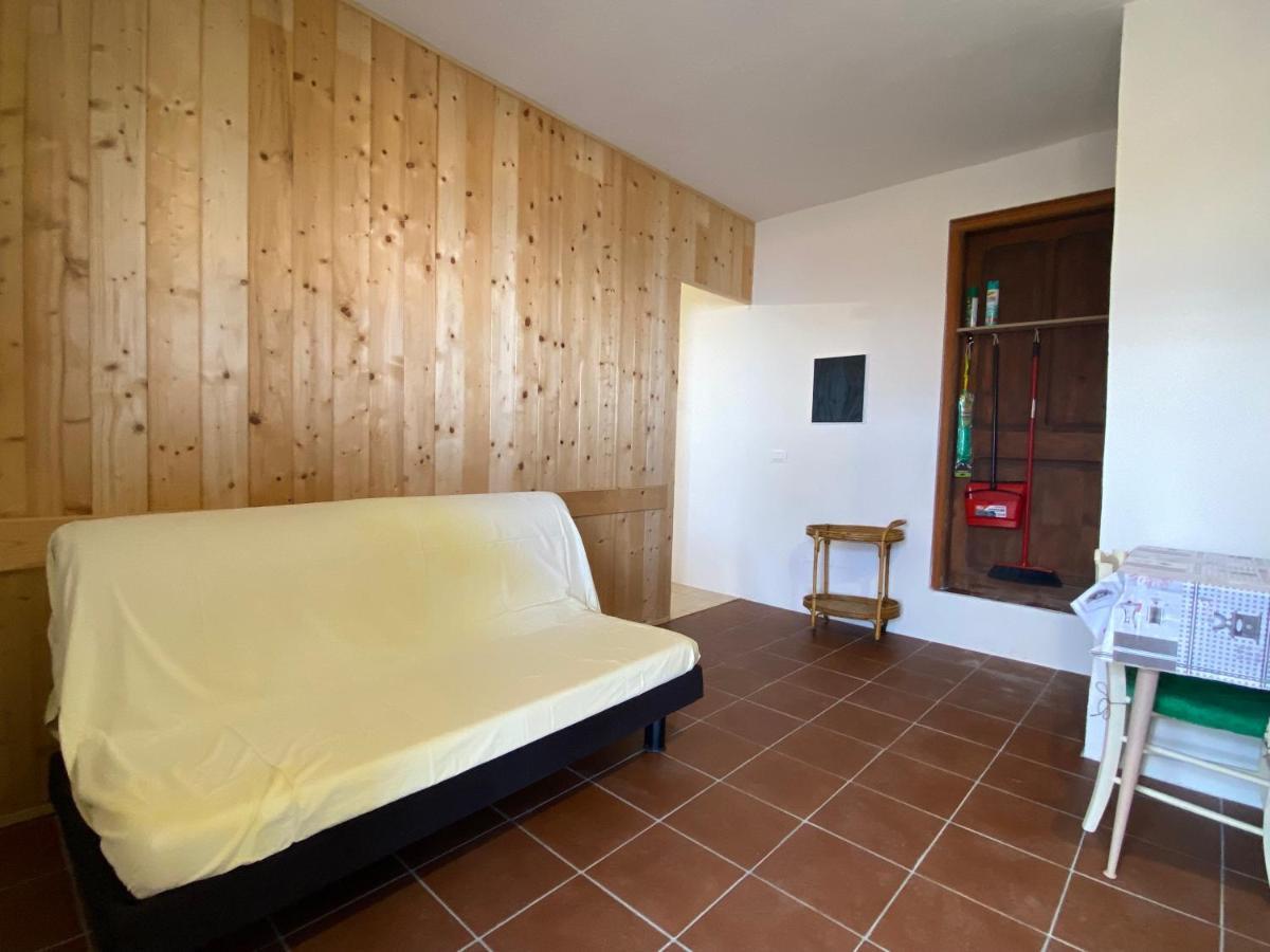 Apartmán Ca' Nostra Ventimiglia Exteriér fotografie