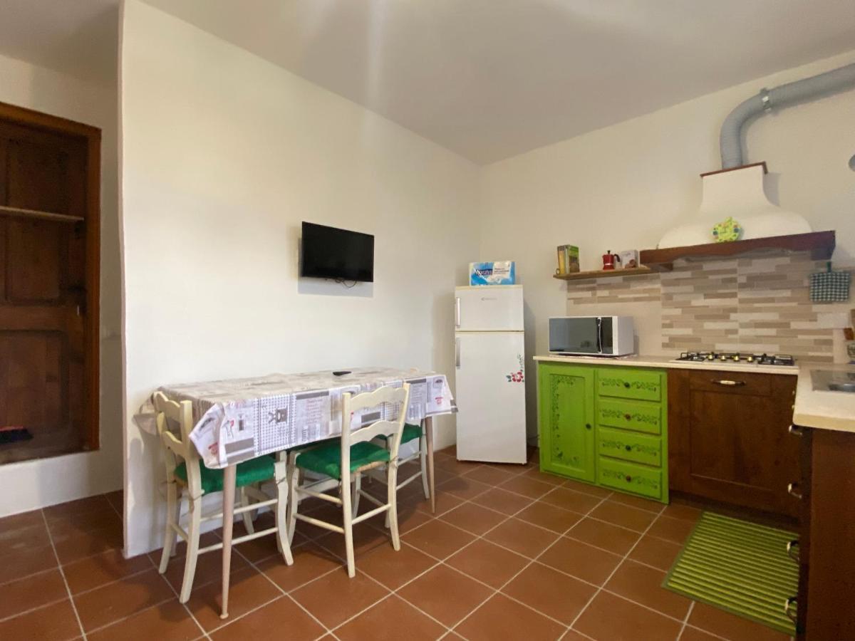 Apartmán Ca' Nostra Ventimiglia Exteriér fotografie