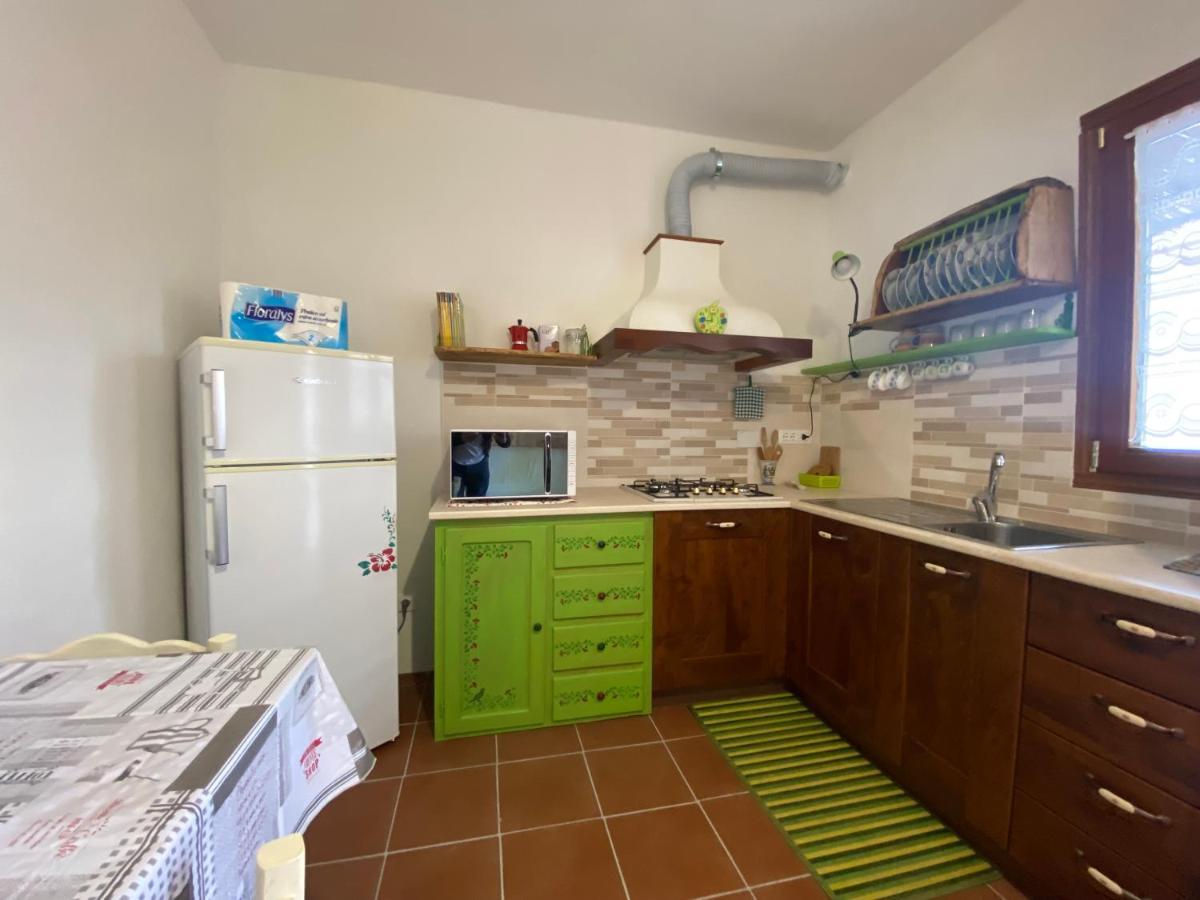 Apartmán Ca' Nostra Ventimiglia Exteriér fotografie