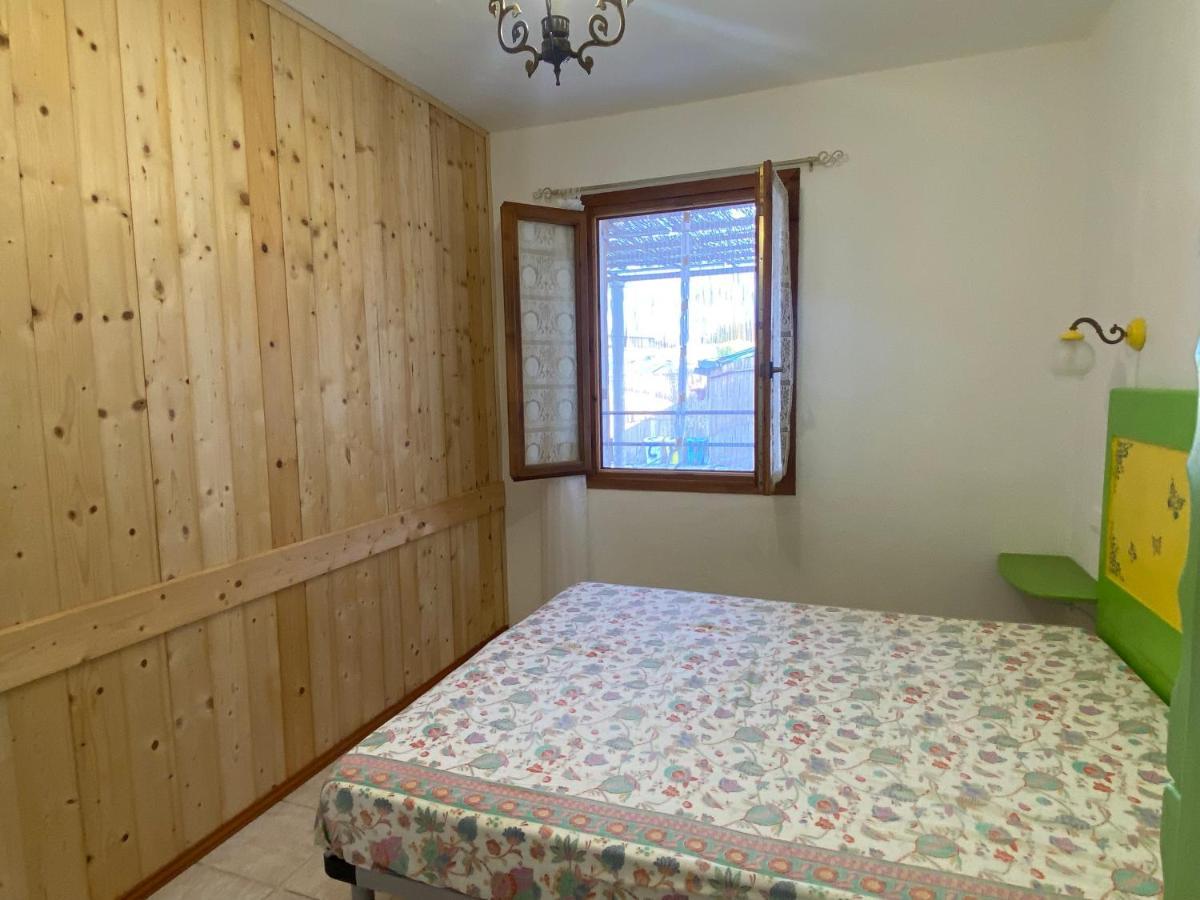 Apartmán Ca' Nostra Ventimiglia Exteriér fotografie