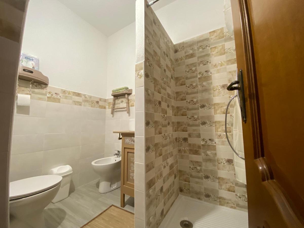 Apartmán Ca' Nostra Ventimiglia Exteriér fotografie