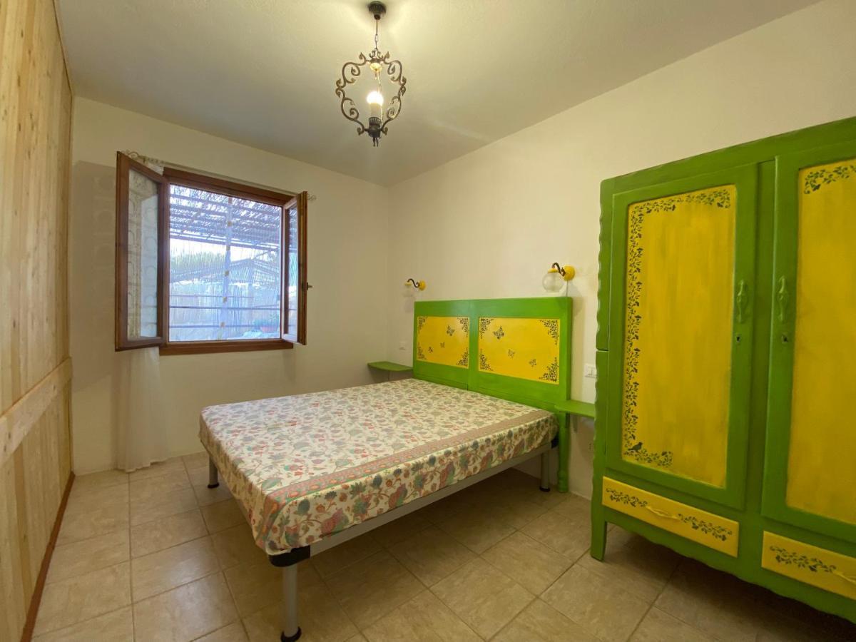 Apartmán Ca' Nostra Ventimiglia Exteriér fotografie