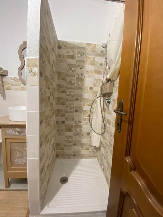 Apartmán Ca' Nostra Ventimiglia Exteriér fotografie