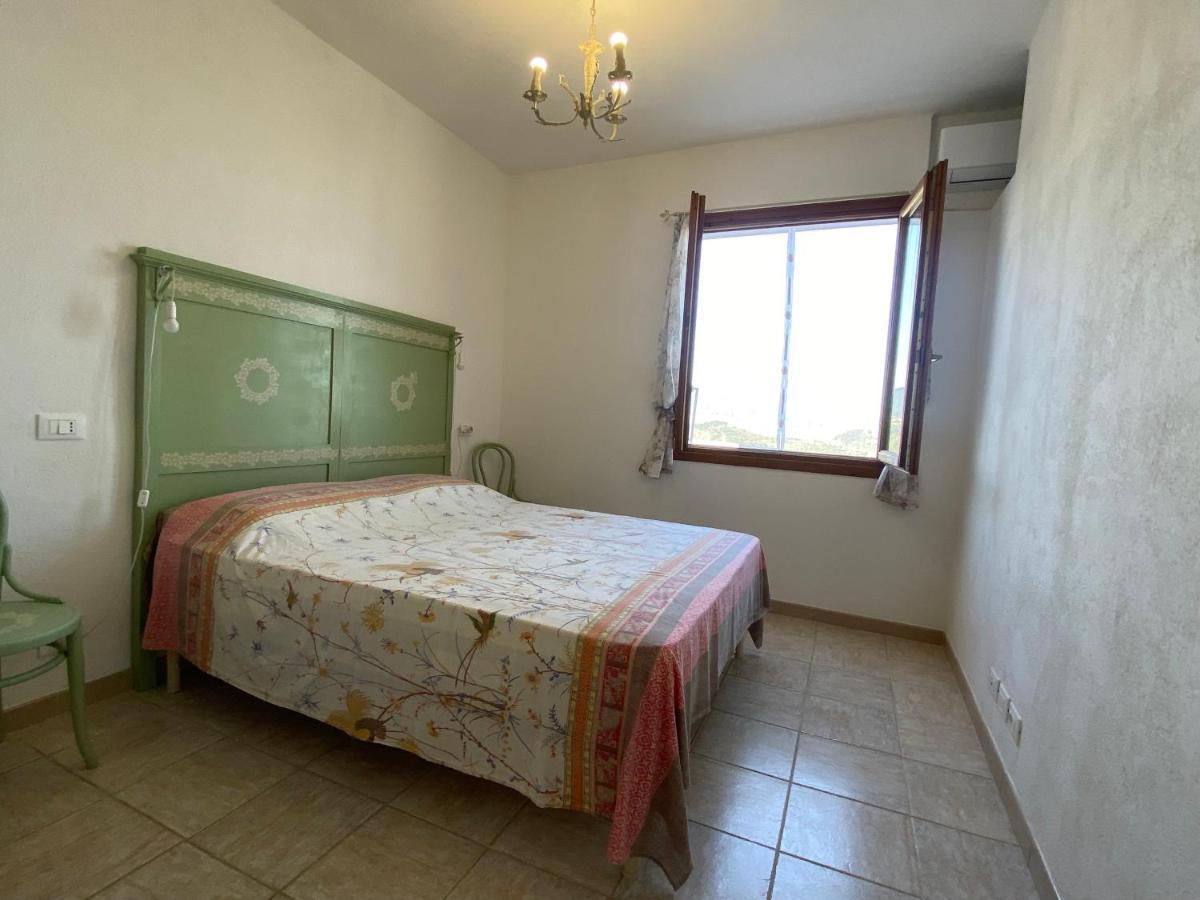 Apartmán Ca' Nostra Ventimiglia Exteriér fotografie